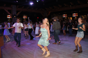 Ranch Saloon photo taken on Sunday March 22, 2026