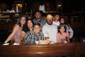 Ranch Saloon photo taken on Sunday March 22, 2026