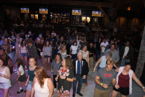 Ranch Saloon photo taken on Sunday March 22, 2026