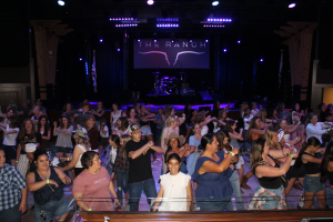 Ranch Saloon photo taken on Sunday March 22, 2026