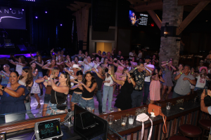 Ranch Saloon photo taken on Sunday March 22, 2026