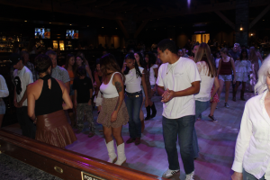 Ranch Saloon photo taken on Sunday March 22, 2026