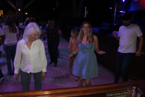 Ranch Saloon photo taken on Sunday March 22, 2026