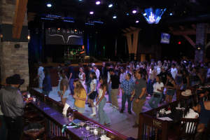 Ranch Saloon photo taken on Sunday March 22, 2026