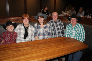 Ranch Saloon photo taken on Sunday March 22, 2026