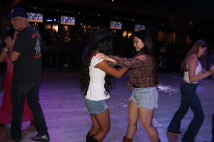 Ranch Saloon photo taken on Sunday March 22, 2026