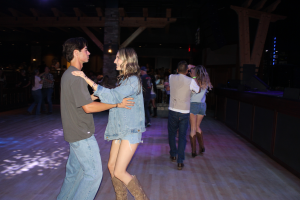 Ranch Saloon photo taken on Sunday March 22, 2026