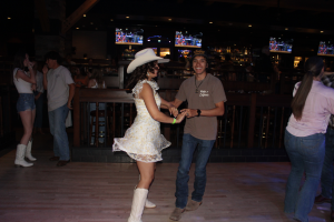 Ranch Saloon photo taken on Sunday March 22, 2026