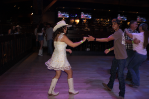 Ranch Saloon photo taken on Sunday March 22, 2026