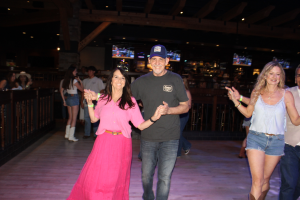 Ranch Saloon photo taken on Sunday March 22, 2026