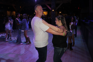 Ranch Saloon photo taken on Sunday March 22, 2026