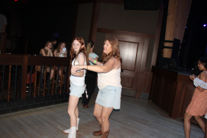 Ranch Saloon photo taken on Sunday March 22, 2026