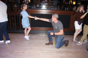 Ranch Saloon photo taken on Sunday March 22, 2026