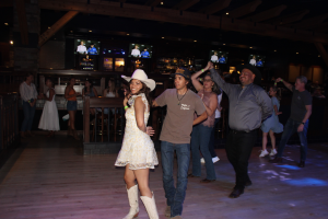 Ranch Saloon photo taken on Sunday March 22, 2026