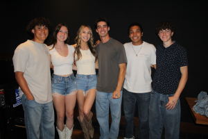 Ranch Saloon photo taken on Sunday March 22, 2026