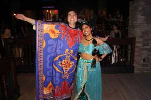 Ranch Saloon photo taken on Thursday March 26, 2026