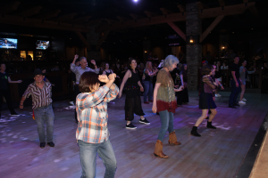 Ranch Saloon photo taken on Thursday March 26, 2026