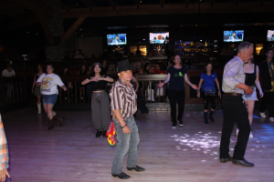 Ranch Saloon photo taken on Thursday March 26, 2026