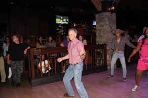 Ranch Saloon photo taken on Thursday March 26, 2026