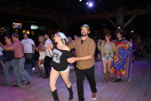 Ranch Saloon photo taken on Thursday March 26, 2026