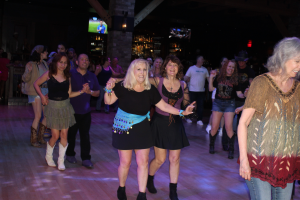 Ranch Saloon photo taken on Thursday March 26, 2026