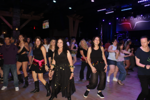 Ranch Saloon photo taken on Thursday March 26, 2026