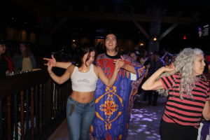 Ranch Saloon photo taken on Thursday March 26, 2026