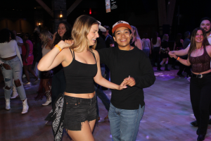 Ranch Saloon photo taken on Thursday March 26, 2026