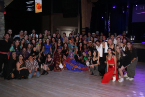 Ranch Saloon photo taken on Thursday March 26, 2026