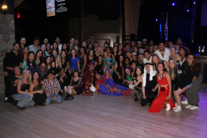 Ranch Saloon photo taken on Thursday March 26, 2026