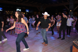 Ranch Saloon photo taken on Thursday March 26, 2026