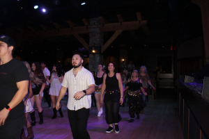 Ranch Saloon photo taken on Thursday March 26, 2026