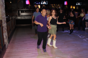 Ranch Saloon photo taken on Thursday March 26, 2026