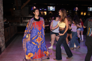 Ranch Saloon photo taken on Thursday March 26, 2026