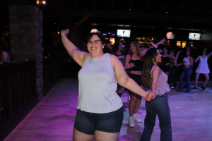 Ranch Saloon photo taken on Thursday March 26, 2026