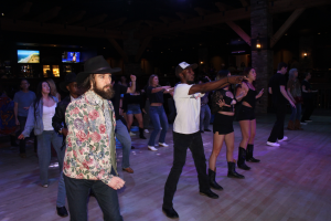 Ranch Saloon photo taken on Thursday March 26, 2026