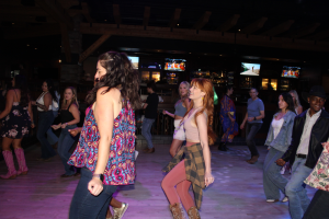 Ranch Saloon photo taken on Thursday March 26, 2026