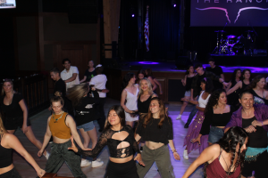 Ranch Saloon photo taken on Thursday March 26, 2026