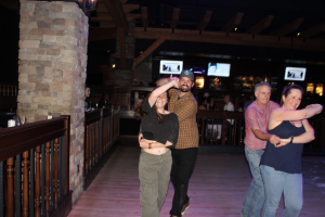 Ranch Saloon photo taken on Thursday March 26, 2026