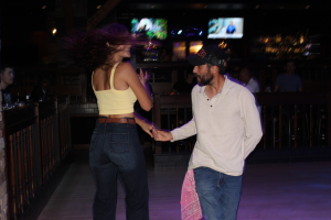 Ranch Saloon photo taken on Thursday March 26, 2026