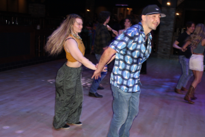 Ranch Saloon photo taken on Thursday March 26, 2026