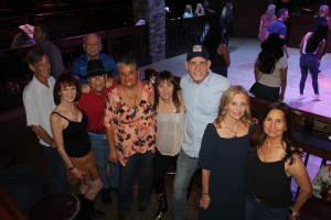 Ranch Saloon photo taken on Friday March 27, 2026