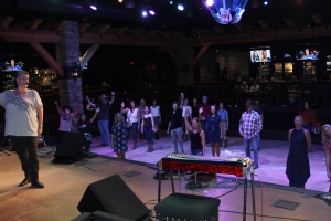 Ranch Saloon photo taken on Friday March 27, 2026