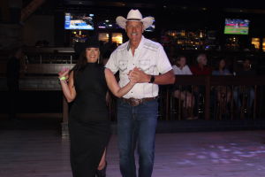 Ranch Saloon photo taken on Friday March 27, 2026