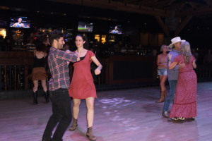 Ranch Saloon photo taken on Friday March 27, 2026