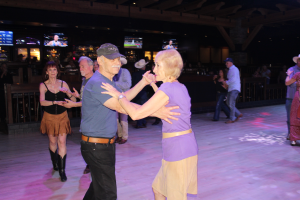 Ranch Saloon photo taken on Friday March 27, 2026