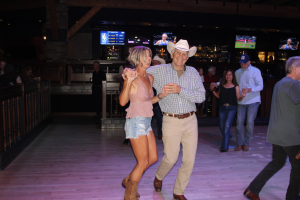 Ranch Saloon photo taken on Friday March 27, 2026