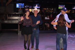 Ranch Saloon photo taken on Friday March 27, 2026