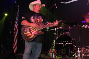 Ranch Saloon photo taken on Friday March 27, 2026