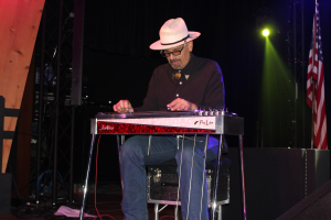 Ranch Saloon photo taken on Friday March 27, 2026